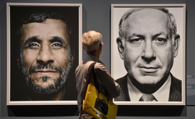 Το Ιράν «συνεχίζει σε πυρηνική τροχιά, έστω και προ της πτώχευσης» λέει το Ισραήλ